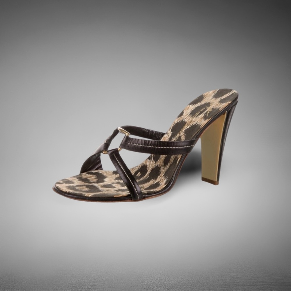 Giuseppe Zanotti Heels Size 7.5 👠